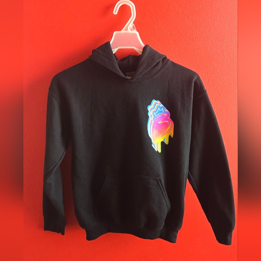 BriannaPlayz Kids Hoodie